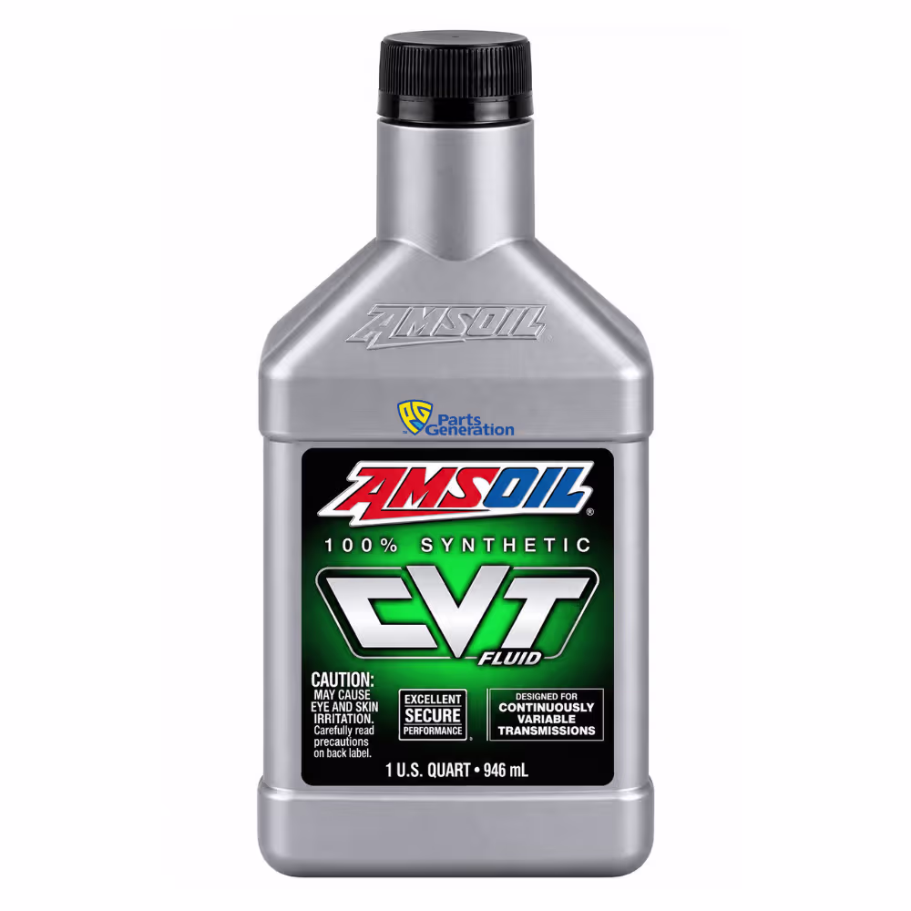 AMSOIL CVT FLUID FULL SYNTHETIC 946ML